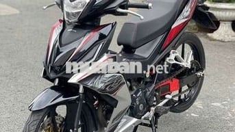 Honda Winner 150 Đen Đỏ Bạc Máy pxl