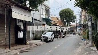 🪷🪷Mặt tiền KD 6 TẦNG sát LÊ VĂN QUỚI - Đường số 8 ,BÌNH TRỊ ĐÔNG,BT