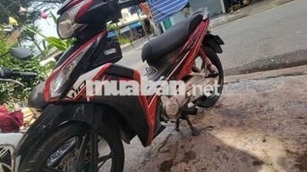 Xe honda wave rsx 2012 bánh đùm thắng dĩa cứng