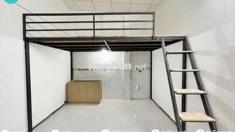 🔥PHÒNG GÁC GIÁ RẺ DIỆN TÍCH RỘNG RÃI Ở ĐƯỢC 2-3 NGƯỜI THOẢI MÁI