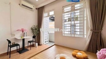 🌿100% MỚI CÓ FULL NT BAN CÔNG RIÊNG🌿