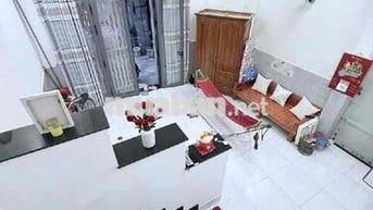 Siêu phẩm lô gốc 2 Tầng Btct, h4m, Tân Hương, Dtsd 70m2, Nhinh 3 Tỷ