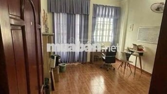 Thiện Chí chủ bán luôn căn Cô Giang PN hẻm rộng SHR giá 3tỷ150