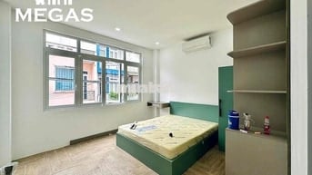 🤩 KHAI TRƯƠNG CHDV MỚI 100% CỬA SỔ SIÊU THOÁNG - KHU BÀU CÁT