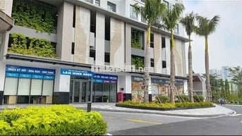 BÁN CĂN HỘ CHUNG CƯ THE PRIVIA KHANG ĐIỀN BÌNH TÂN