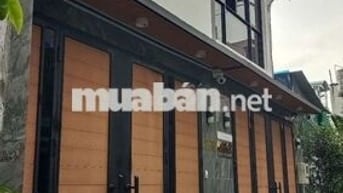 Nhà 4 Tầng Thang Máy, Xây Mới, Nội Thất Cao Cấp