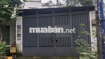 NHÀ DT LỚN 5.5X24M GÁC LỮNG ĐƯỜNG CONT GẦN CẦU THAM LƯƠNG