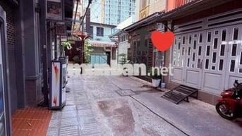 BÁN ĐẤT NỀN - HXH- DT 4 x 19m (không LG) Nhỉnh 6 tỷ