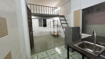 🔥 CHO THUÊ PHÒNG DUPLEX GIẾNG TRỜI Q10 UEH, HUFLIT, HCMUT, HCMUS, PNTU