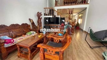 Nhà Bảo Lộc - 5x20m Full thổ cư - 1 trệt 1 lầu 3 phòng ngủ mới tinh