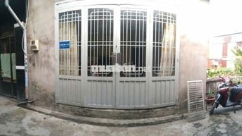 Cho thuê nhà nguyên căn giá 4tr