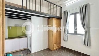 🎉TRỐNG SẴN CĂN HỘ DUPLEX CỬA SỔ TRỜI - NGAY ĐẦM SEN - QUẬN 11