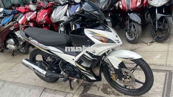 Yamaha Exciter 135 2012 mới 90% biển số thành phố