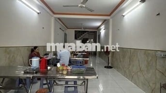 💎 Nhà 2 Mặt Tiền Bình Hưng Hòa – 3 Tầng BTCT– 3 WC, 3 Pn – Chỉ 8.8 Tỷ