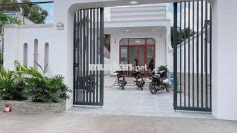 Cần bán nhà cấp 4 ngay gần Cầu Bạch Đằng Tân Uyên, hương lộ 7 1 sẹt