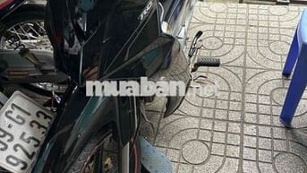 sirius 50 cc Bst có cccd chủ