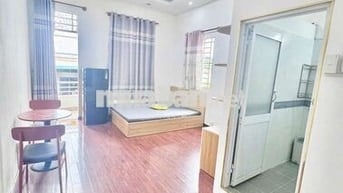 ❤️‍🔥 CHO THUÊ STUDIO BAN CÔNG FULL NT NGAY HỌC VIỆN CÁN BỘ ❤️‍🔥