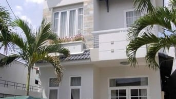 Bán biệt thự 238m2 Quang Trung, P.11, Gò Vấp