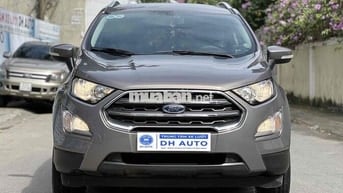 Siêu lướt 43.000 KM 1 CHỦ Ecosport 2018 Form mới