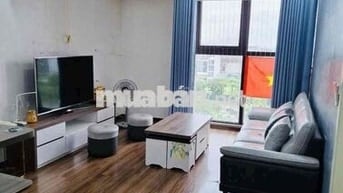 SIÊU PHẨM CĂN HỘ CT15 VIỆT HƯNG – 67m², 2PN, 2WC full nội thất