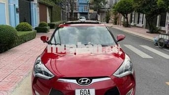 Hyundai Veloster GDi 3 cửa đời cuối 2011