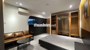 🌈 CHO THUÊ CĂN HỘ 1PN FULL NỘI THẤT NGAY GA METRO TÂN CẢNG 🌈