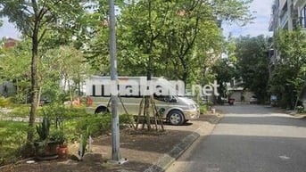 💥 GIANG BIÊN – ĐẤT TÁI ĐỊNH CƯ – NGÕ THÔNG, Ô TÔ – GẦN HỒ,
: 60m²