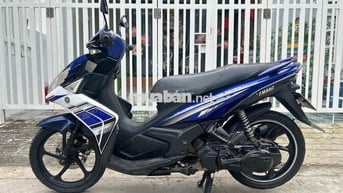 Yamaha No5 Fi bs71 máy móc êm vọt