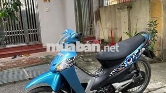 Xe wave A 50cc dành cho học sinh, sinh viên