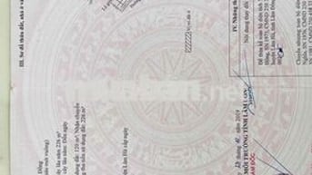 ĐẤT NAM BAN - LÂM HÀ - LÂM ĐỒNG