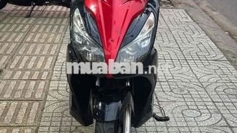 Honda Air Blade Đỏ đen chính chủ