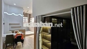 🌟CHỈ 2.5 TỶ, 43M², 2PN, CĂN HỘ VIEW VÕ VĂN KIỆT-QUẬN 5, 3 PHÚT LÊN Q1