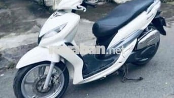 SYM Shark màu Trắng