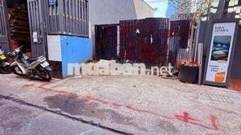 Lô đất đẹp Trần Thị Báo – HXH – DT 76m² – Giá chỉ hơn 6 tỷ