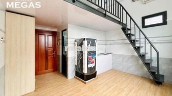 Duplex Gác Cao - Full NT - Toà Nhà Sang Trọng, Chỉ Tính Điện Nước✨✨