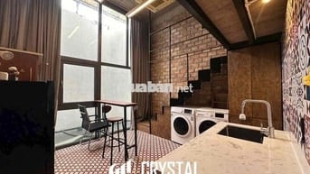 🍀 CHUỖI CĂN HỘ CAO CẤP - FULL NT - NGAY ETOWN CỘNG HOÀ 🏢