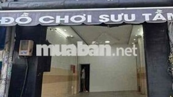 MẶT BẰNG MẶT TIỀN PHAN VĂN TRỊ P1 GÒ VẤP RIÊNG BIỆT CÓ CHỖ NGỦ LẠI