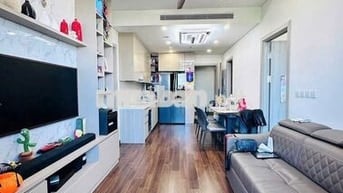 🏙 BÁN CHUNG CƯ B –VINHOMES SMART CITY – TÂY MỖ – 60.2M² – 2PN | 7.45TỶ