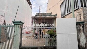 Hẻm Xe Hơi Bình Long Cách Aeon Tân Phú 500m