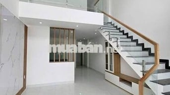 Sổ hồng 2025, Nhà Mới Chưa Ở, Tỉnh Lộ 10, 1 tỷ 850 thương lượng !!!