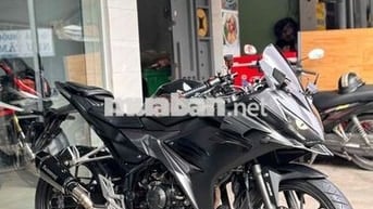 Cần bán Honda CBR150R 2020 Abs Biển SG 9 chủ