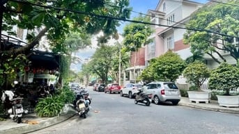 🔥 BÁN ĐẤT TẶNG NHÀ – HAI MẶT TIỀN CỰC ĐẸP -HOÀNG THÚC TRÂM, HOÀ CƯỜNG