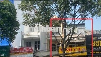 NHÀ MẶT TIỀN QUANG TRUNG P8 GÒ VẤP GẦN CHỢ HẠNH THÔNG TÂY CV LÀNG HOA