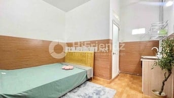 Cho Thuê Căn Hộ Dịch Vụ Sẵn Nội Thất Gần Aeon Mall Tân Phú,ĐH Văn Hiến