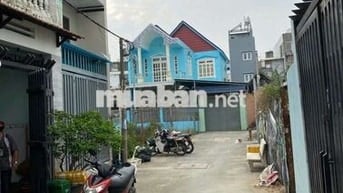 Cho thuê nhà rộng Tân Chánh Hiệp giá 5,5 triệu