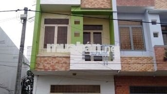 Cho thuê nhà nguyên căn 01 trệt 02 lầu tại Cần Thơ