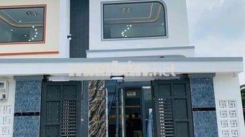 💥Bán Nhà 5x20 Sổ Riêng Vị Trí Gần Chợ XTT