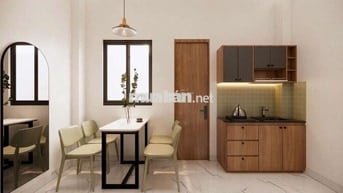 CHO THUÊ CĂN HỘ CAO CẤP 2PN NGAY PHỔ QUANG FULL NỘI THẤT FULL TIỆN ÍCH