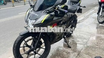 Suzuki GSX 150 2020 mới 90% biển số 83