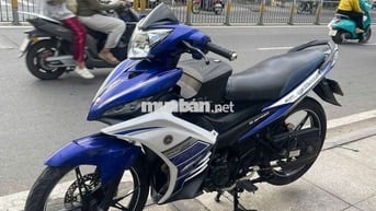 Yamaha Exciter 135 2014 mới 90% Biển số 37